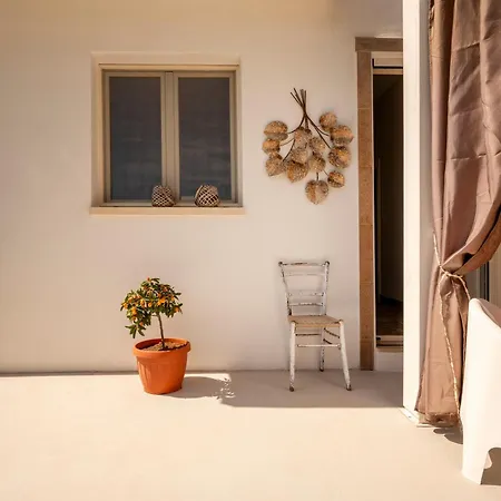 Апартаменты Casa Del Nonno *