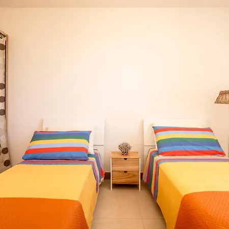 Casa Del Nonno