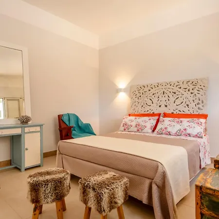 Апартаменты Casa Del Nonno Сава