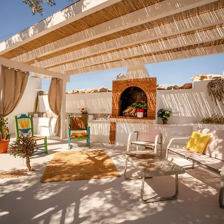 Апартаменты Casa Del Nonno