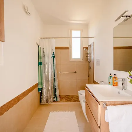 Апартаменты Casa Del Nonno Сава