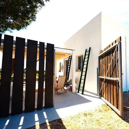 Апартаменты Casa Del Nonno