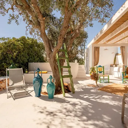 Апартаменты Casa Del Nonno Сава