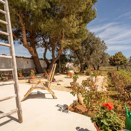 Casa Del Nonno Сава