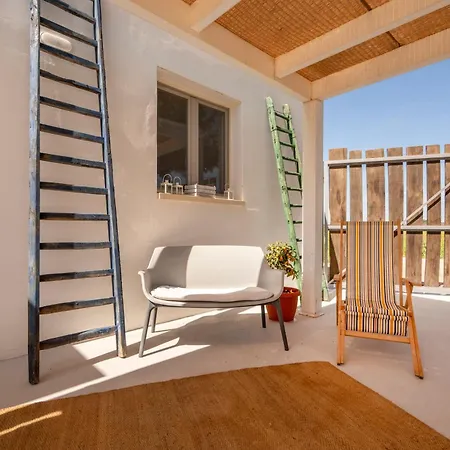 Апартаменты Casa Del Nonno