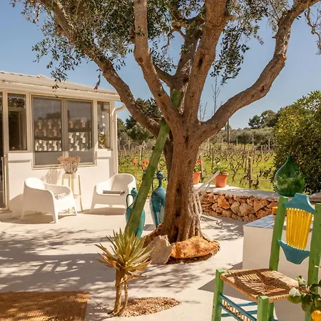 Апартаменты Casa Del Nonno Сава