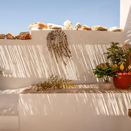 Апартаменты Casa Del Nonno *